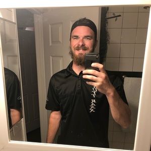 Meet your Posher, Shane